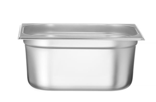 Nádoba GN 1/2 – 325 x 265 mm, HENDI, Budget Line, GN 1/2, 9,5L, 325x265x(H)150mm