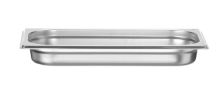 Nádoba GN 1/3 – 325 x 176 mm, HENDI, Budget Line, GN 1/3, 1,5L, 325x176x(H)40mm