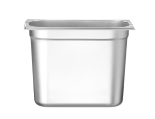 Nádoba GN 1/4 – 265 x 162 mm, HENDI, Budget Line, GN 1/4, 5,5L, 265x162x(H)200mm