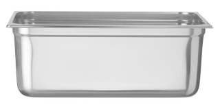 Nádoba GN 1/1 – 530 x 325 mm, HENDI, Profi Line, GN 1/1, 28L, (H)200mm