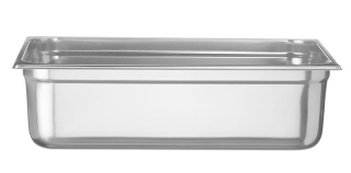 Nádoba GN 1/1 – 530 x 325 mm, HENDI, Profi Line, GN 1/1, 21L, (H)150mm