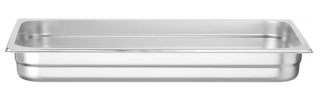 Nádoba GN 1/1 – 530 x 325 mm, HENDI, Profi Line, GN 1/1, 9L, (H)65mm
