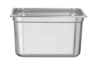 Nádoba GN 2/3 – 354 x 325 mm, HENDI, Profi Line, GN 2/3, 18L, (H)200mm