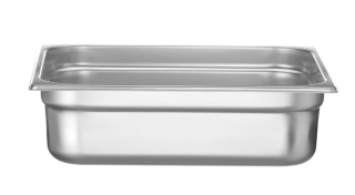 Nádoba GN 2/3 – 354 x 325 mm, HENDI, Profi Line, GN 2/3, 9L, (H)100mm