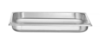 Nádoba GN 2/3 – 354 x 325 mm, HENDI, Profi Line, GN 2/3, 3L, (H)40mm