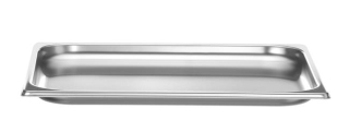 Nádoba GN 2/3 – 354 x 325 mm, HENDI, Profi Line, GN 2/3, 1,5L, (H)20mm