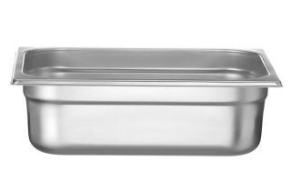Nádoba GN 1/2 – 325 x 265 mm, HENDI, Profi Line, GN 1/2, 6,5L, (H)100mm