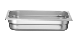 Nádoba GN 1/2 – 325 x 265 mm, HENDI, Profi Line, GN 1/2, 4L, (H)65mm