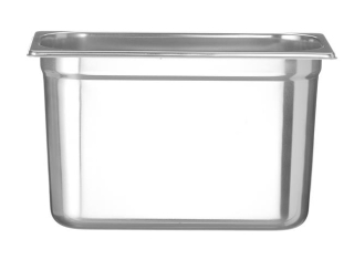 Nádoba GN 1/3 – 325 x 176 mm, HENDI, Profi Line, 7,8L, (H)200mm