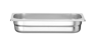 Nádoba GN 1/3 – 325 x 176 mm, HENDI, Profi Line, GN 1/3, 2,5L, (H)65mm