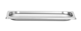 Nádoba GN 1/3 – 325 x 176 mm, HENDI, Profi Line, GN 1/3, 0,8L, (H)20mm