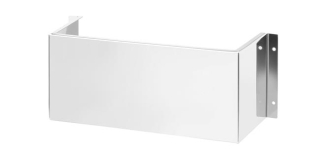 Montážny prvok namáčadla Kitchen Line, HENDI, Kitchen Line, 302x115x(H)122mm