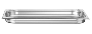 Nádoba GN 1/1 – 530 x 325 mm, HENDI, Kitchen Line, GN 1/1, 5L, (H)40mm