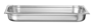 Nádoba GN 1/1 – 530 x 325 mm, HENDI, Kitchen Line, GN 1/1, 9L, (H)65mm