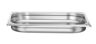 Nádoba GN 2/3 – 354 x 325 mm, HENDI, Kitchen Line, GN 2/3, 3L, (H)40mm