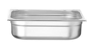 Nádoba GN 2/3 – 354 x 325 mm, HENDI, Kitchen Line, GN 2/3, 9L, (H)100mm
