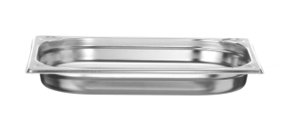 Nádoba GN 1/2 – 325 x 265 mm, HENDI, Kitchen Line, GN 1/2, 2L, (H)40mm
