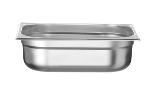 Nádoba GN 1/2 – 325 x 265 mm, HENDI, Kitchen Line, GN 1/2, 6,5L, (H)100mm