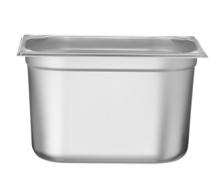Nádoba GN 1/2 – 325 x 265 mm, HENDI, Kitchen Line, GN 1/2, 12,5L, (H)200mm