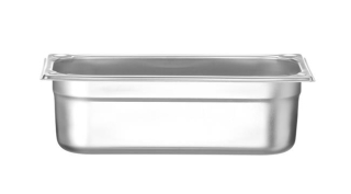 Nádoba GN 1/3 – 325 x 176 mm, HENDI, Kitchen Line, GN 1/3, 4L, (H)100mm