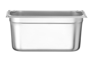 Nádoba GN 1/3 – 325 x 176 mm, HENDI, Kitchen Line, GN 1/3, 5,7L, (H)150mm