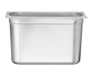 Nádoba GN 1/3 – 325 x 176 mm, HENDI, Kitchen Line, GN 1/3, 7,8L, (H)200mm