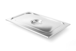 Pokrievka pre nádoby GN, HENDI, Kitchen Line, GN 1/1, 530x325mm