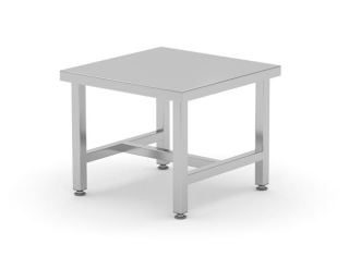 Stojan na hrnce, HENDI, 550x550x(H)450mm