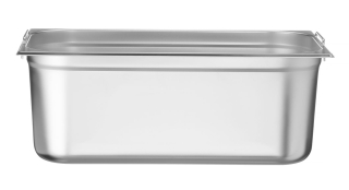 Budget Line Nádoba s rukoväťami GN 1/1, HENDI, Budget Line, GN 1/1, 28L, 530x325x(H)200mm