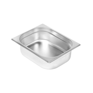 Gastronádoba Profi GN 2/3 020 mm