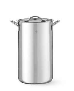 Hrniec na špargľu a cestoviny XL, HENDI, 5,5L, ⌀162x(H)280mm