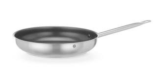 Nepriľnavá panvica – bez pokrievky, HENDI, Profi Line, ⌀320x(H)58mm