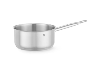 Panvica (kastról) – bez pokrievky, HENDI, Kitchen Line, 2,9L, ⌀200x(H)95mm