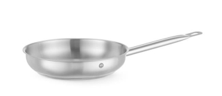 Panvica – bez pokrievky, HENDI, Kitchen Line, 2L, ⌀240x(H)50mm