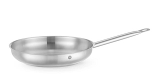Panvica – bez pokrievky, HENDI, Kitchen Line, 2,7L, ⌀280x(H)50mm