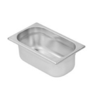 Gastronádoba Profi GN 1/4 200 mm