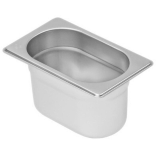 Gastronádoba Profi GN 1/9 65 mm