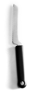 Nôž na paradajky, HENDI, (L)228mm