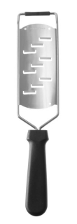 Strúhadlo Zester, HENDI, designed by Robert Bronwasser, plátky, 65x330mm