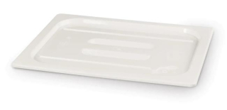 Pokrievka pre nádoby GN, HENDI, GN 1/1, Biela, 530x325mm