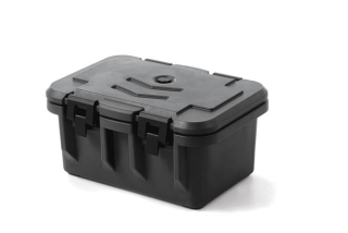 Tepelnoizolačná nádoba – keteringová GN 1/1 – plnená zhora, AmerBox, GN 1/1, 630x460x(H)305mm