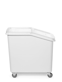 Vozík na prísady, AmerBox, 82L, 355x720x(H)600mm