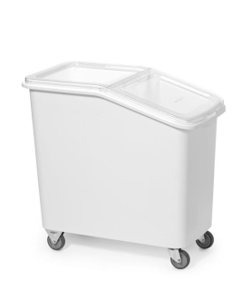 Vozík na prísady, AmerBox, 102L, 600x720x(H)700mm