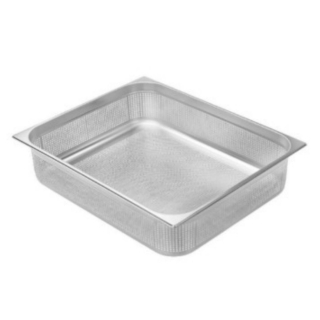 Gastronádoba Profi dierovaná GN 1/1 020 mm