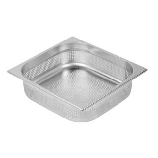 Gastronádoba Profi dierovaná GN 2/3 200 mm