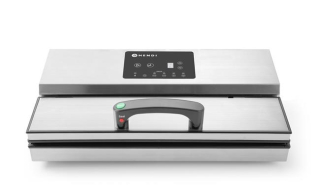 Vákuová balička Kitchen Line – lištová, HENDI, Kitchen Line, Zváracia lišta 420 mm, 230V/550W, 570x263x(H)150mm