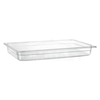 Gastronádoba polykarbonátová GN 1/1 150 mm