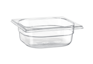Gastronádoba polykarbonátová GN 1/6 065 mm