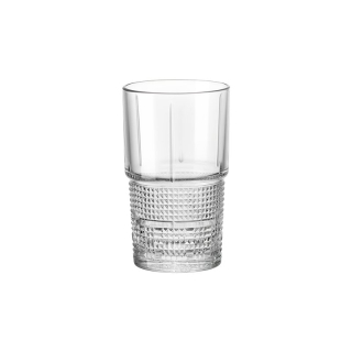 Bormioli Rocco Pohár Hig-Ball Novecento 40,5 cl | BR-122115
