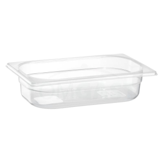 Gastronádoba polypropylénová GN 1/4 065 mm